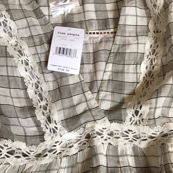 Free People Tunic - Picture 7 of 7